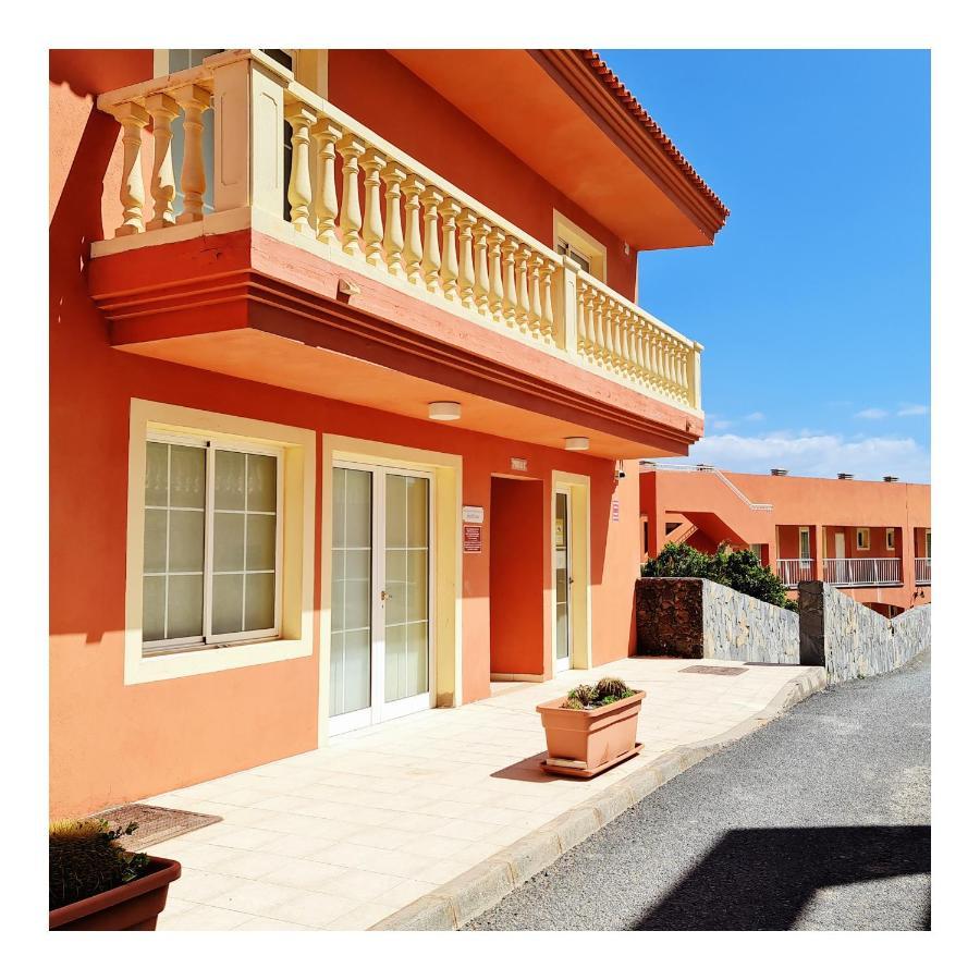 Your Ocean Window Costa Calma Exterior foto