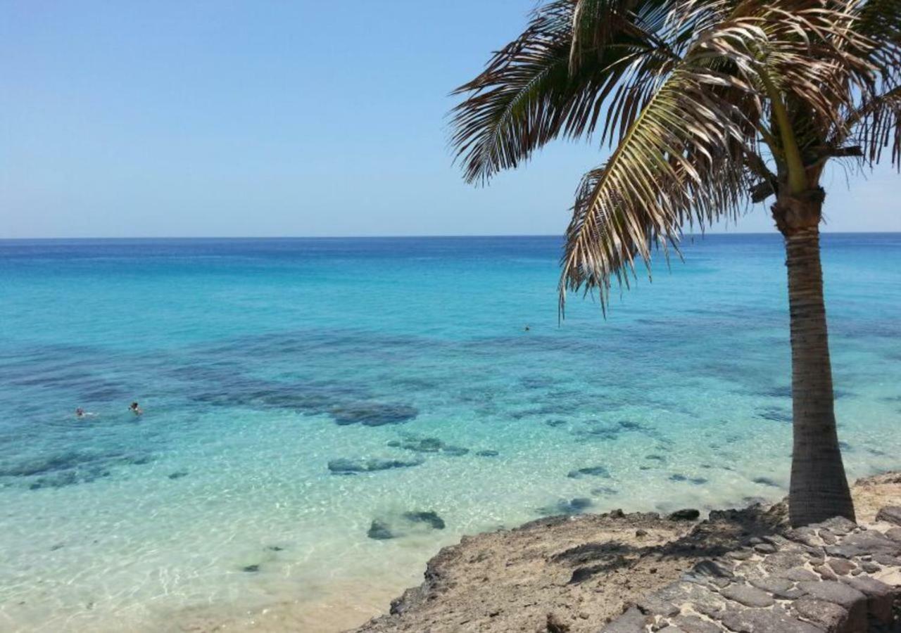 Your Ocean Window Costa Calma Exterior foto