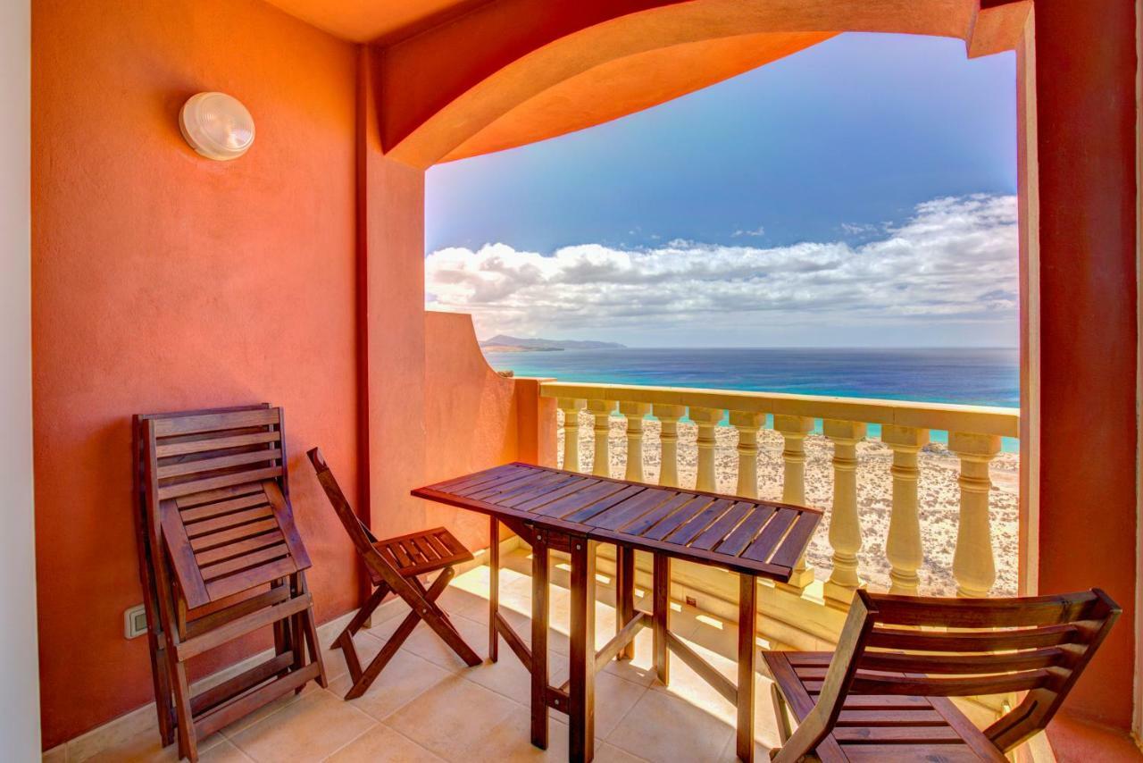 Your Ocean Window Costa Calma Exterior foto