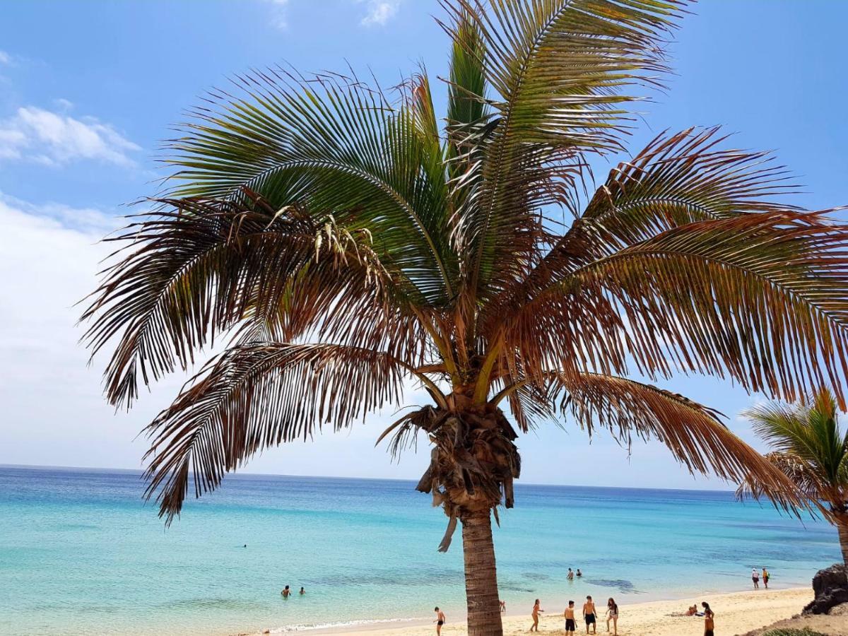 Your Ocean Window Costa Calma Exterior foto